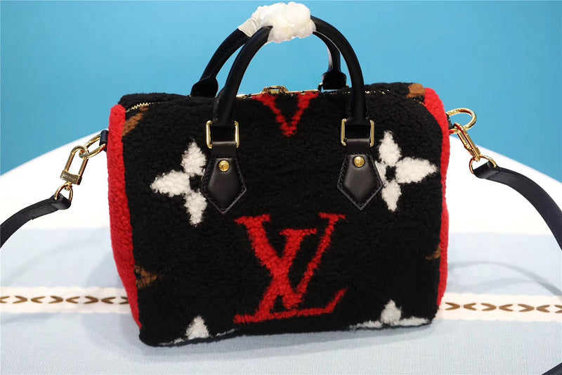 Ozarra Fashion Lu-Vi bags - 8161