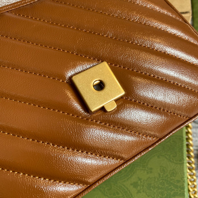 Ozarra - GG Bags - 2236