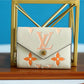 Ozarra Fashion Lu-Vi bags - 8944