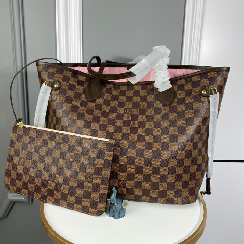 Ozarra Fashion Lu-Vi bags - 17724