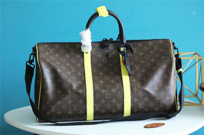 Ozarra Fashion Lu-Vi bags - 11207