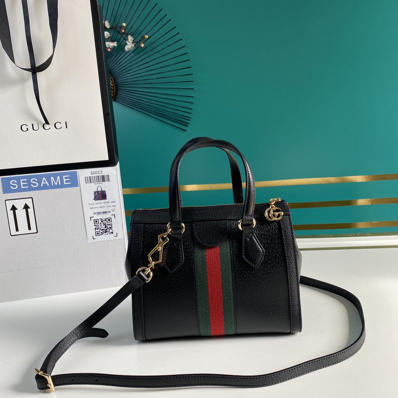 Ozarra - GUKI Bags - 1999