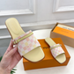 Ozarra Luxury - LOV Women Shoes - 117