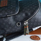Ozarra Fashion Lu-Vi bags - 9672