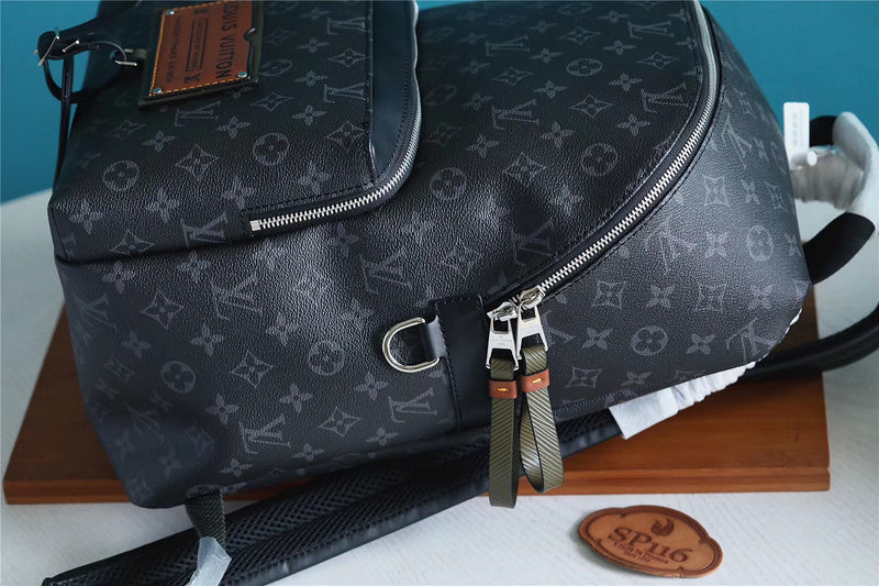 Ozarra Fashion Lu-Vi bags - 9672