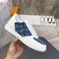 Ozarra Luxury - LOV Men Shoes - 1297