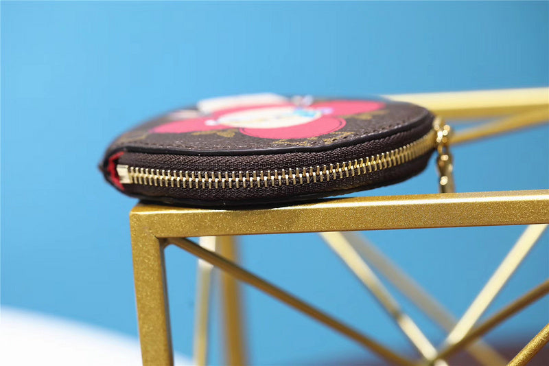 Ozarra Fashion Lu-Vi bags - 9182