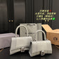 Ozarra Fashion - BGA Bags - 1747
