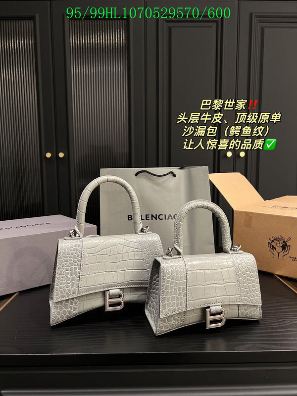 Ozarra Fashion - BGA Bags - 1747
