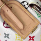 Ozarra Luxury - LOV Bags - 2652