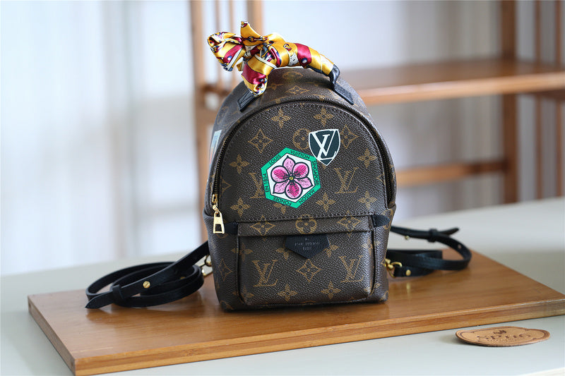 Ozarra - LUV Bags - 023