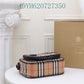 Ozarra Fashion -BBR Bags - 691