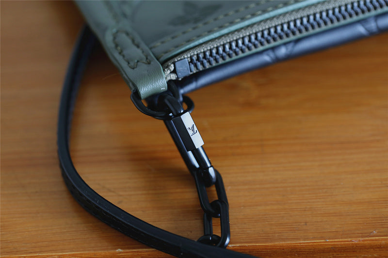 Ozarra Fashion Lu-Vi bags - 10479