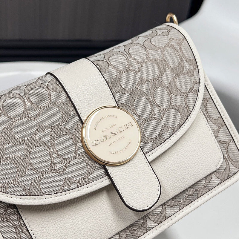 Ozarra - CAH Bags - 634