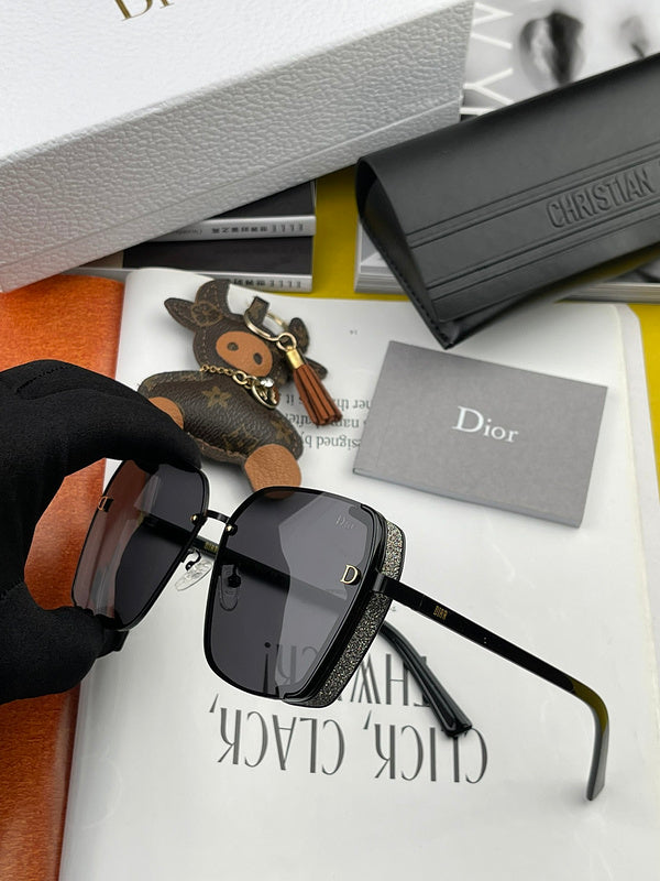 OZ - Dir Sunglasses - 134