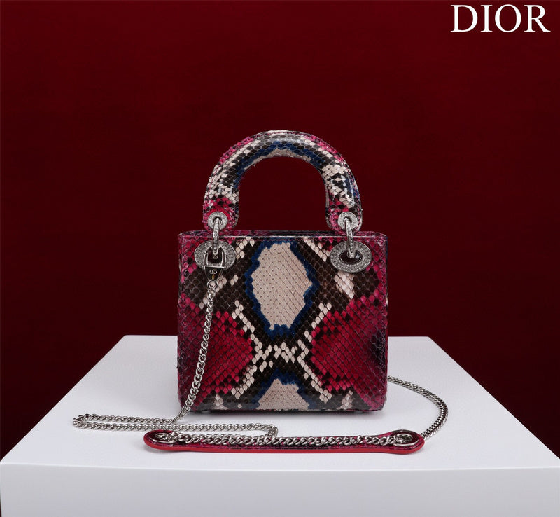 Ozarra - Dir Bags - 1700