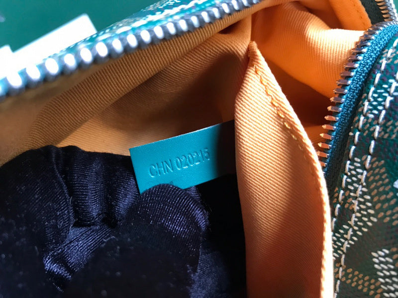 Ozarra - GOD Bags - 330