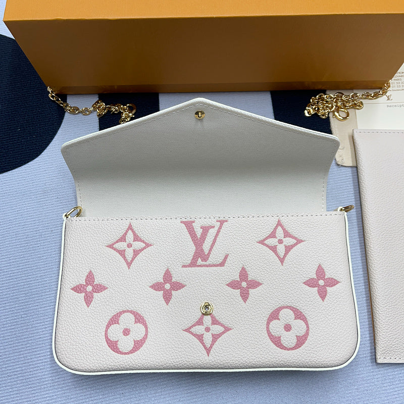 Ozarra - LUV Bags - 505