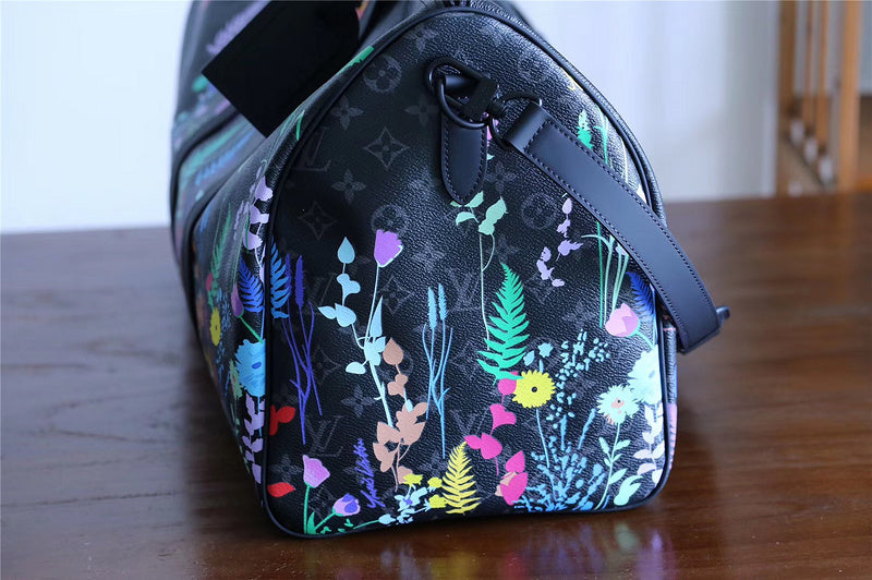Ozarra Fashion Lu-Vi bags - 11308