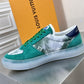 Ozarra Luxury - LOV Men Shoes - 810