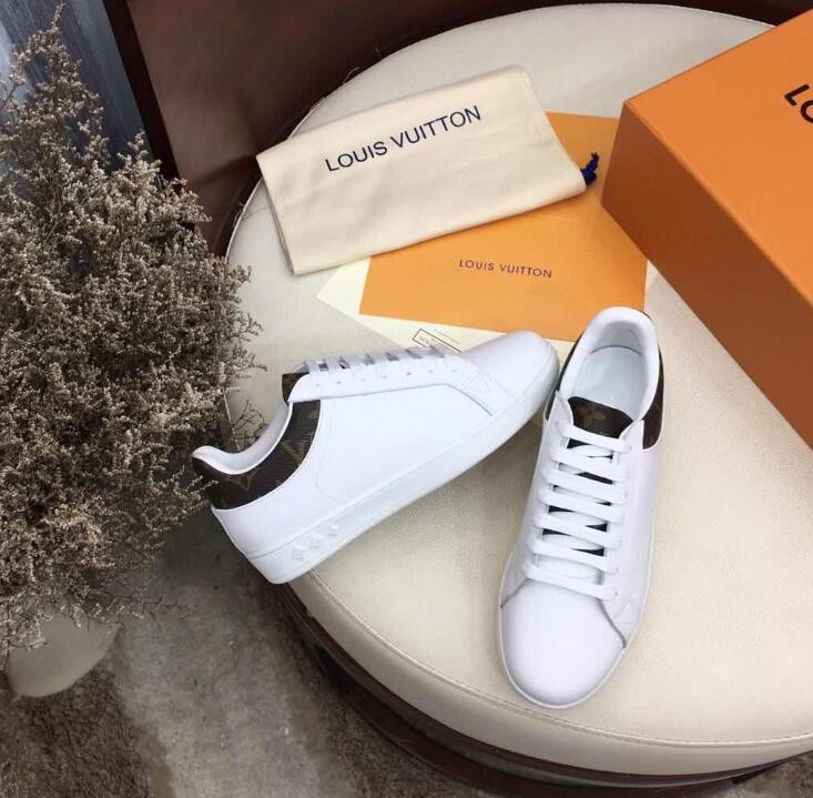 Ozarra Luxury - LOV Men Shoes - 2013