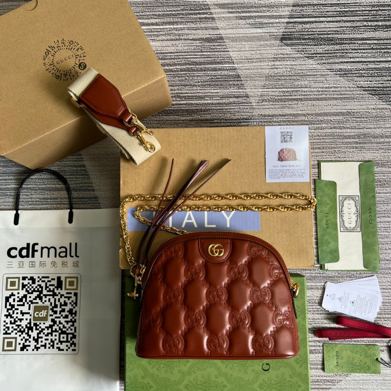 Ozarra - GG Bags - 1255
