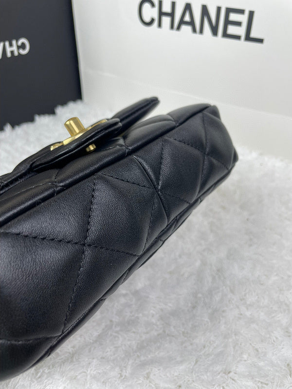 BAB - CHL Bags - 3142
