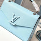 Ozarra Luxury - LOV Bags - 3024