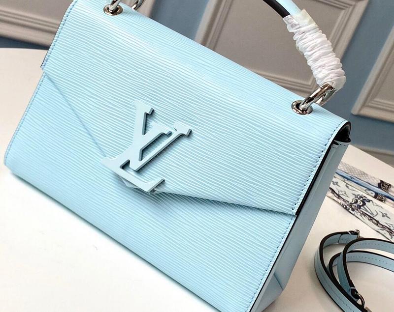 Ozarra Luxury - LOV Bags - 3024