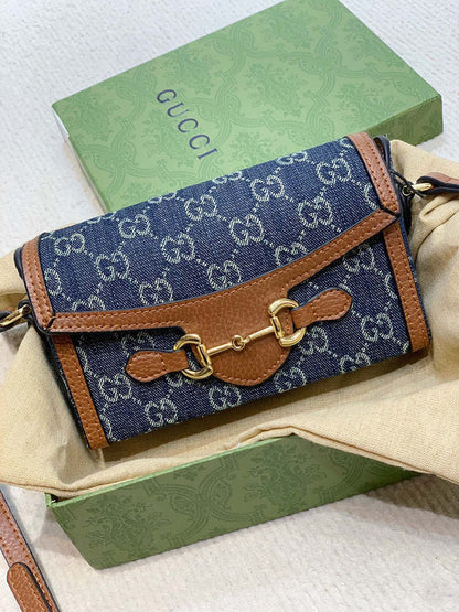 Ozarra - GUKI Bags - 902