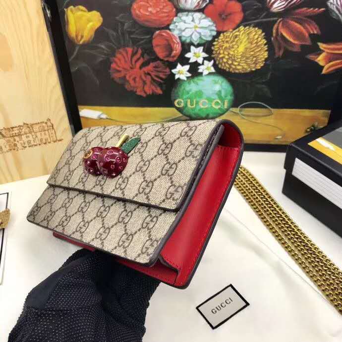 BAB - GCI Bags - 593