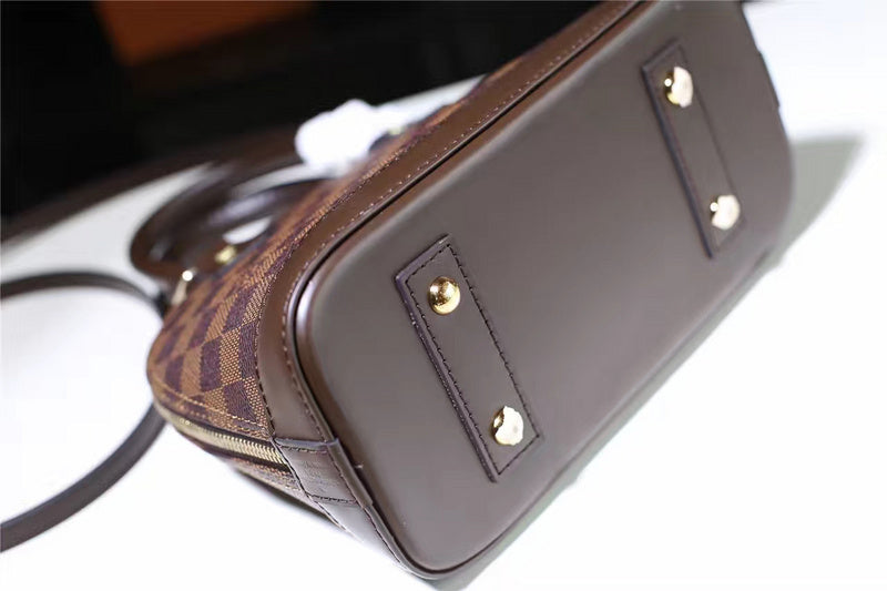 Ozarra Fashion Lu-Vi bags - 8285