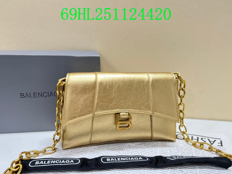 Ozarra Fashion - BGA Bags - 1992