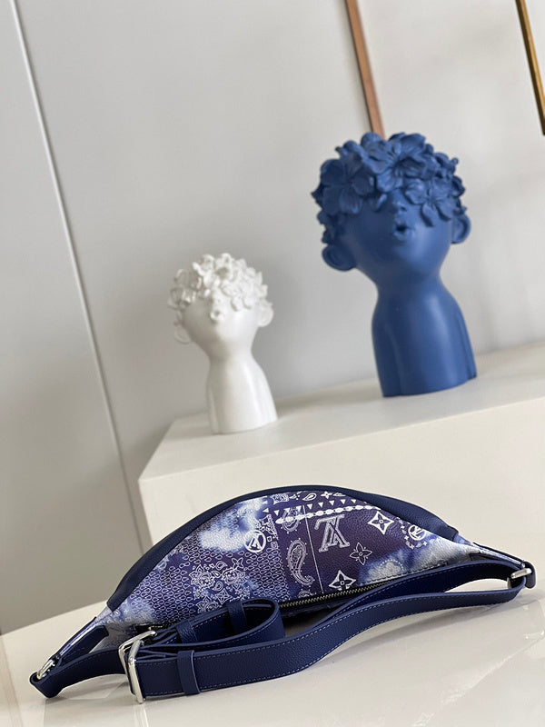 Fashion Lu-Vi bags - 3149