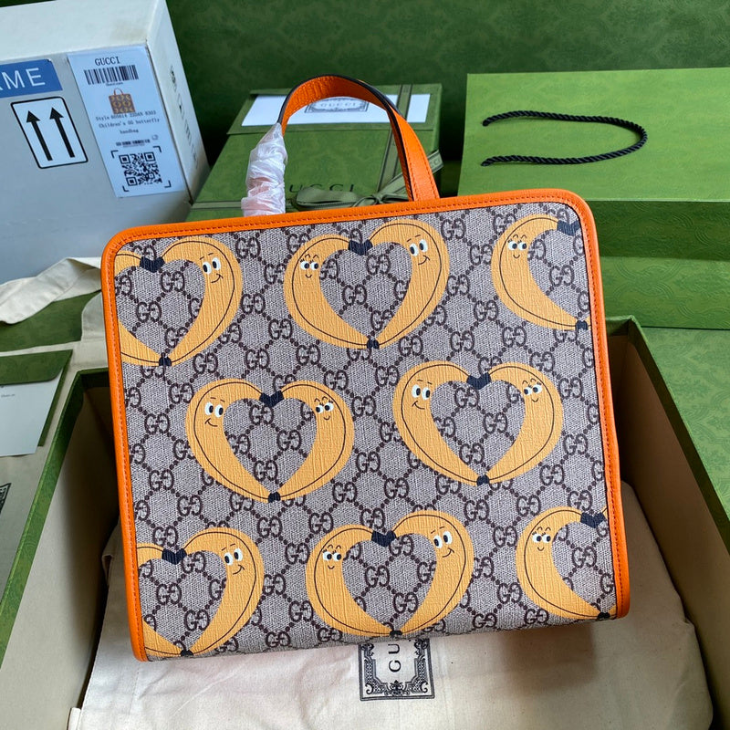 OZ - GCI Bags - 1297