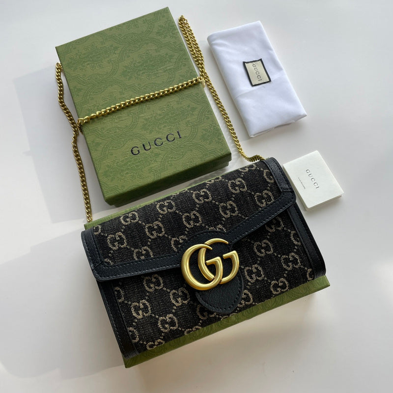 Ozarra - GUKI Bags - 856