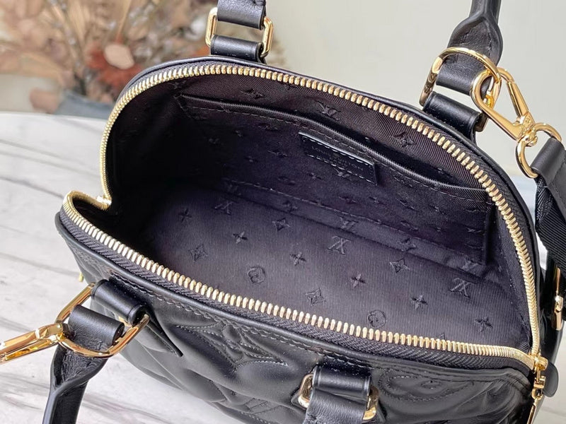 Ozarra Fashion Lu-Vi Bags - 16618