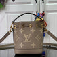 Fashion Lu-Vi bags - 2476
