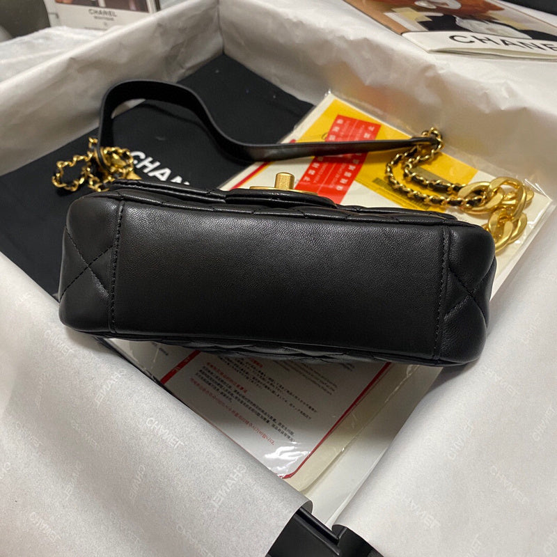 BAB - CHL Bags - 3349