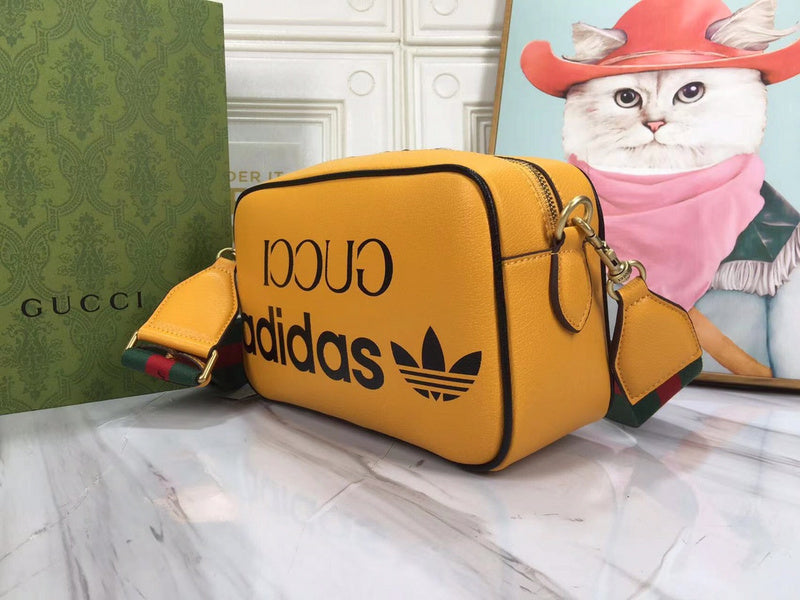 Ozarra - GUKI Bags - 801