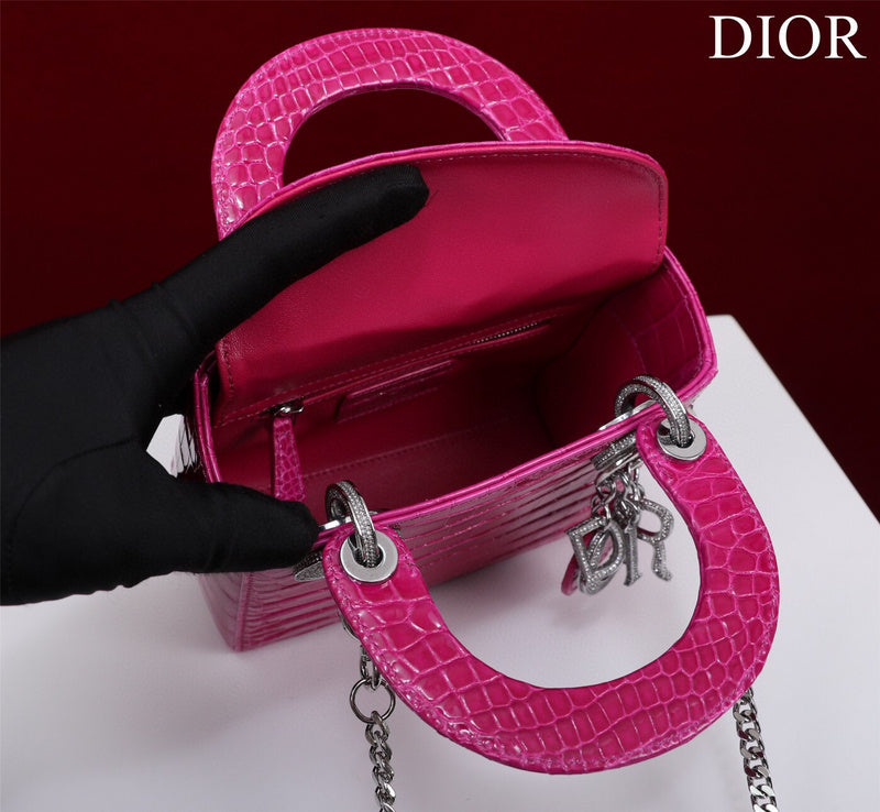 Ozarra - Dir Bags - 1658