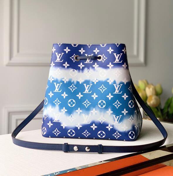 Ozarra Luxury - LOV Bags - 3133