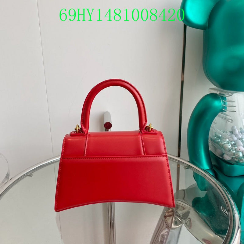 Ozarra Fashion - BGA Bags - 2041