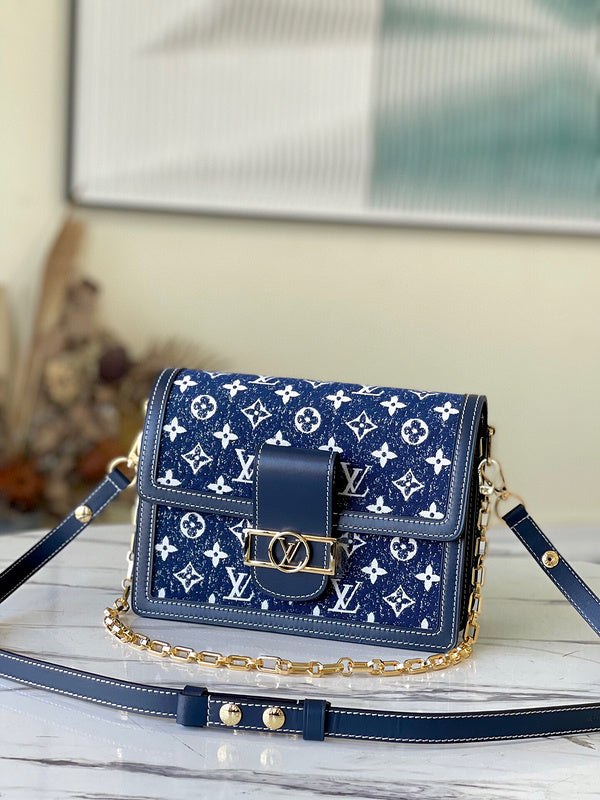 Fashion Lu-Vi bags - 5490