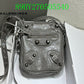 Ozarra Fashion - BGA Bags - 1780