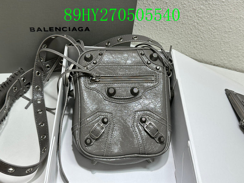 Ozarra Fashion - BGA Bags - 1780
