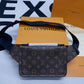 Ozarra Fashion Lu-Vi bags - 10101