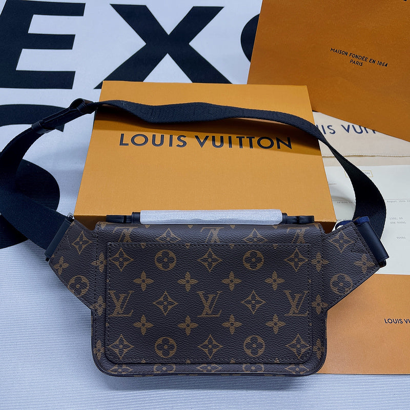 Ozarra Fashion Lu-Vi bags - 10101