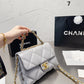 Ozarra - CHL Bags - 6992