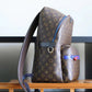 Ozarra Fashion Lu-Vi bags - 9775
